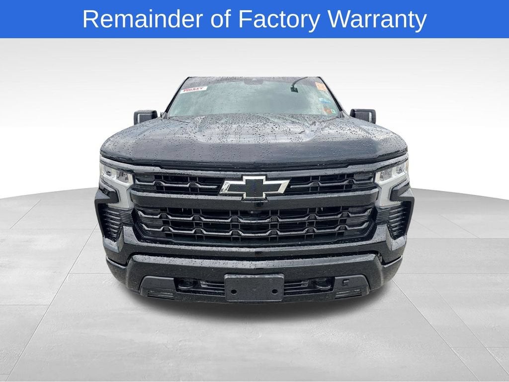 chevrolet silverado 1500 2023 3GCUDEE88PG323445 image chevrolet silverado 1500 2023 3GCUDEE88PG323445 image
